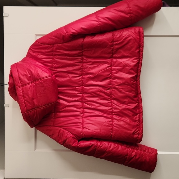 ⚡️Women's puffer jacket - Picture 3 of 3